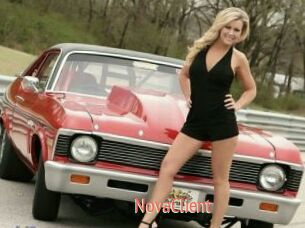 NovaClient