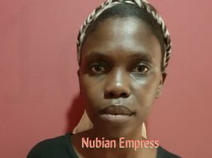 Nubian_Empress