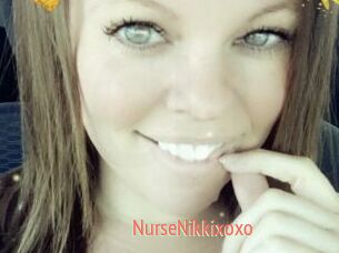 NurseNikkixoxo