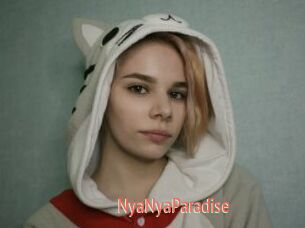 NyaNyaParadise