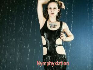 Nymphyxiation