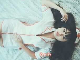 Nyndy