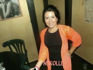 _NYKOLLE