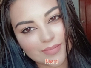 Naami