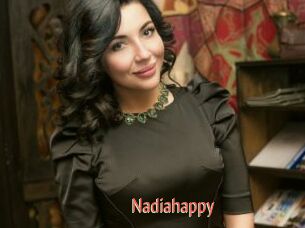 Nadiahappy