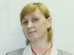 Nadijafay