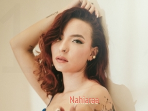 Nahiaraa