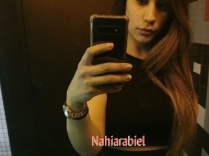Nahiarabiel