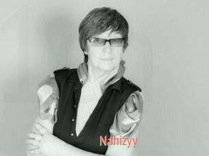 Nahizyy