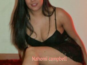 Nahomi_campbell