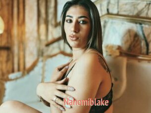 Nahomiblake