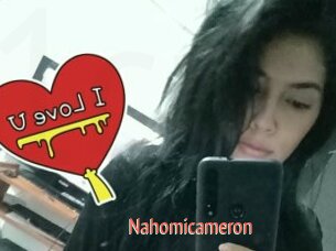 Nahomicameron