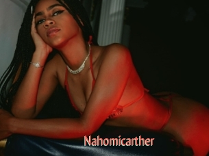 Nahomicarther