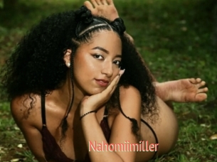 Nahomiimiller