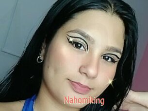 Nahomiking
