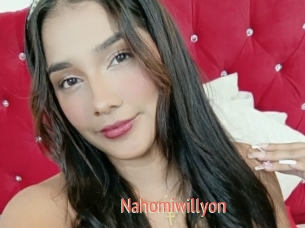 Nahomiwillyon