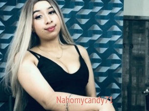 Nahomycandy71