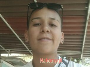 Nahomygil
