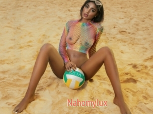 Nahomylux