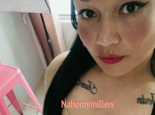 Nahomymillers