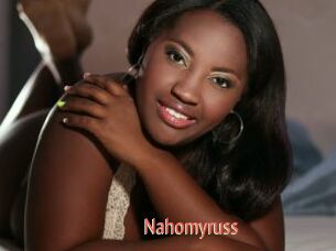 Nahomyruss