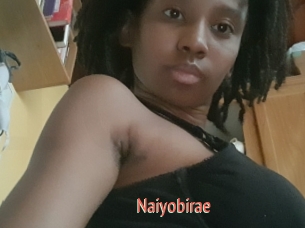 Naiyobirae