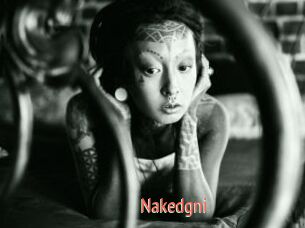 Nakedgni