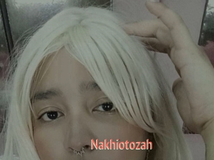 Nakhiotozah