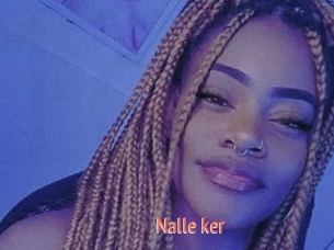 Nalle_ker