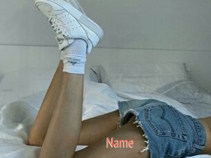 Name