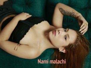 Nami_malachi
