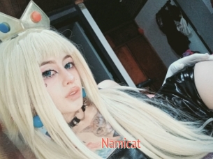 Namicat