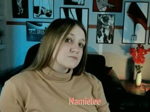 Namielee