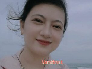 Namifrank