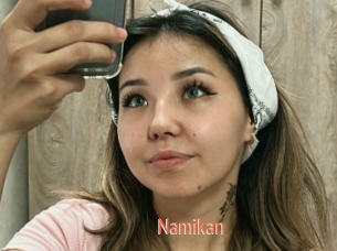 Namikan