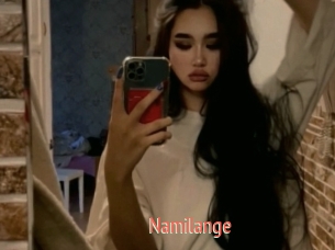 Namilange
