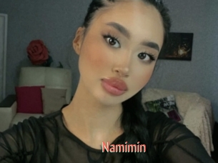 Namimin