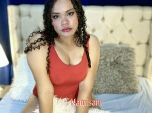 Namisam