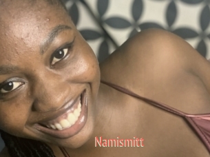 Namismitt