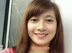 Namiwhite