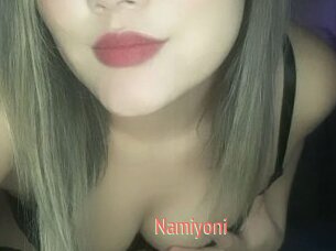 Namiyoni