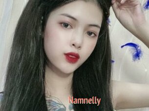 Namnelly