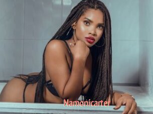 Namonicarter