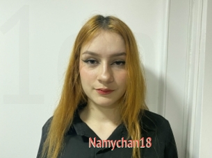 Namychan18
