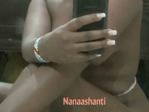 Nanaashanti
