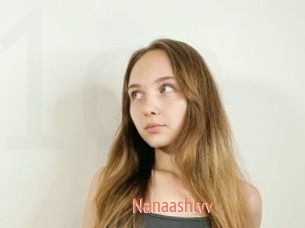 Nanaashlyv