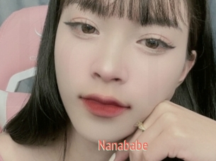 Nanababe
