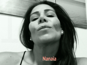 Nanaia