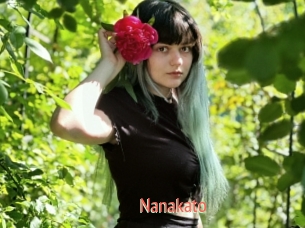 Nanakato