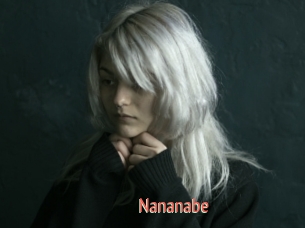 Nananabe